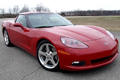 NHTSA Upgrades Probe Into 2005-'07 Chevrolet Corvette Headlight Complaints